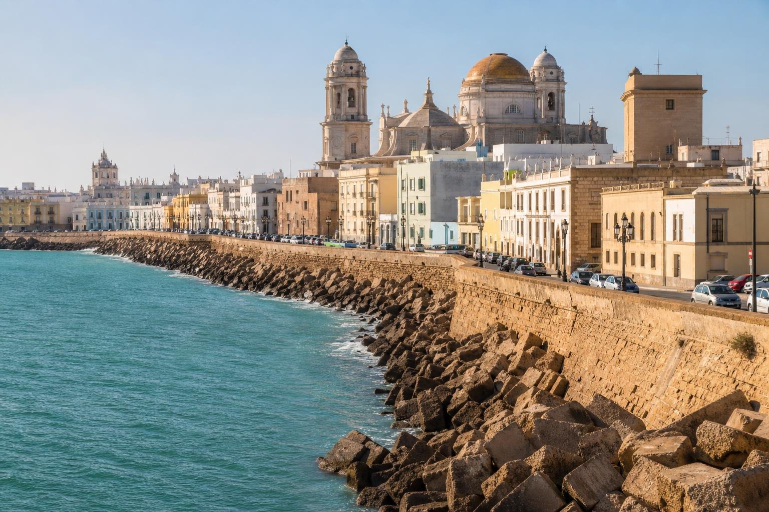 Cádiz