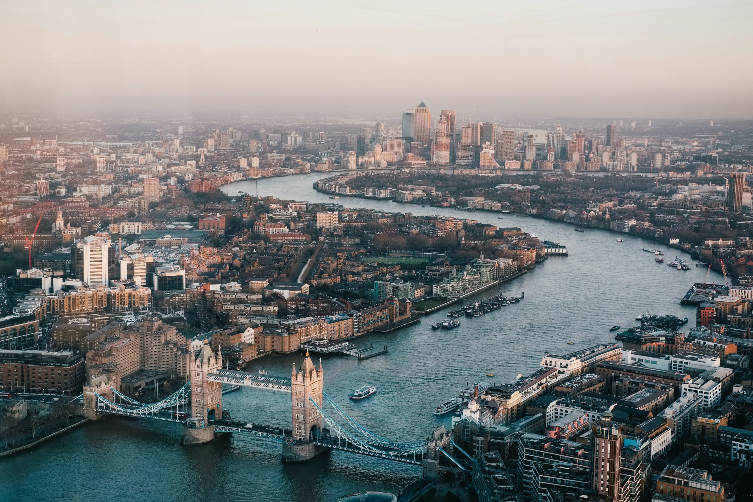 Featured via Unsplash
