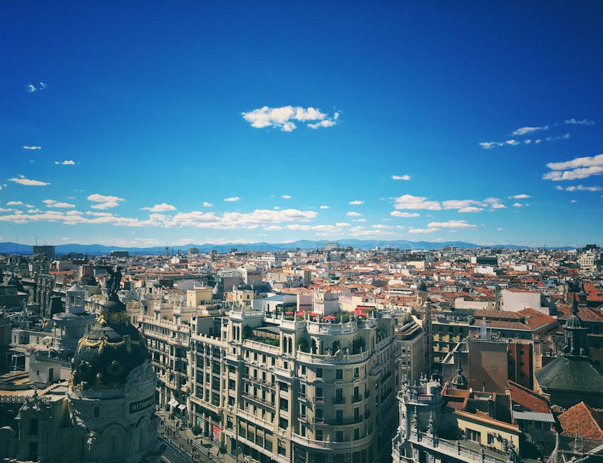 Madrid látnivalók: Prado, Retiro, tapas és éjszaka