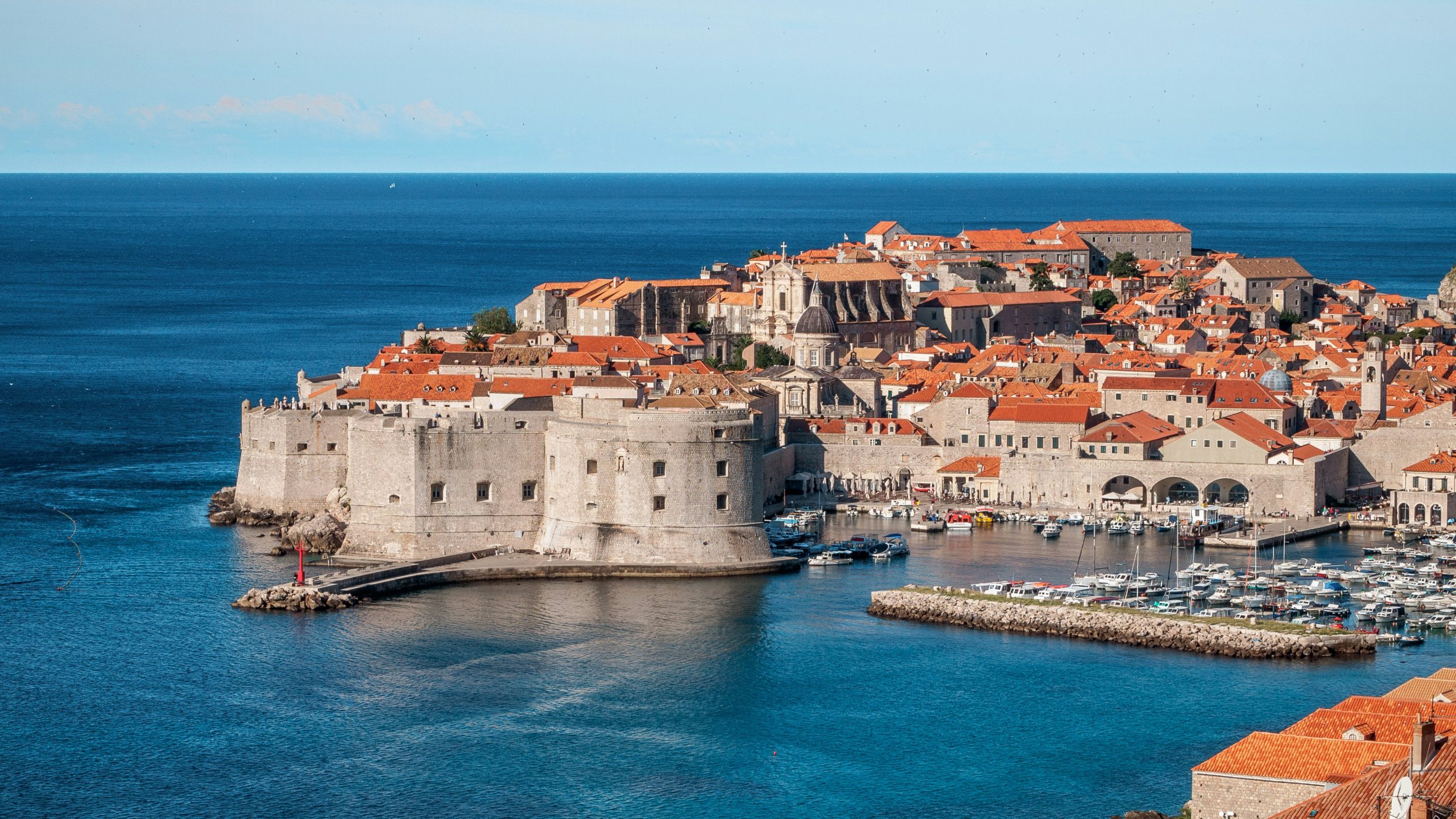 Romantikus programok Dubrovnikban pároknak: élmények