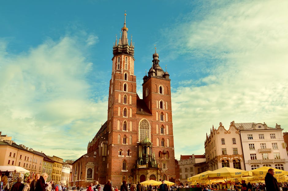 Krakkóból egy napra hova menj? Auschwitz, sóbánya, Tátra