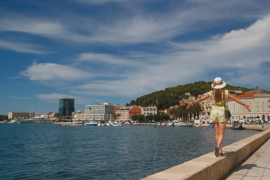 Split rejtett kincsei, ahol a város igazi íze lassan kibomlik