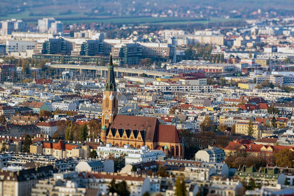 Bécs gyerekekkel – könnyű város, nagy kaland a családnak