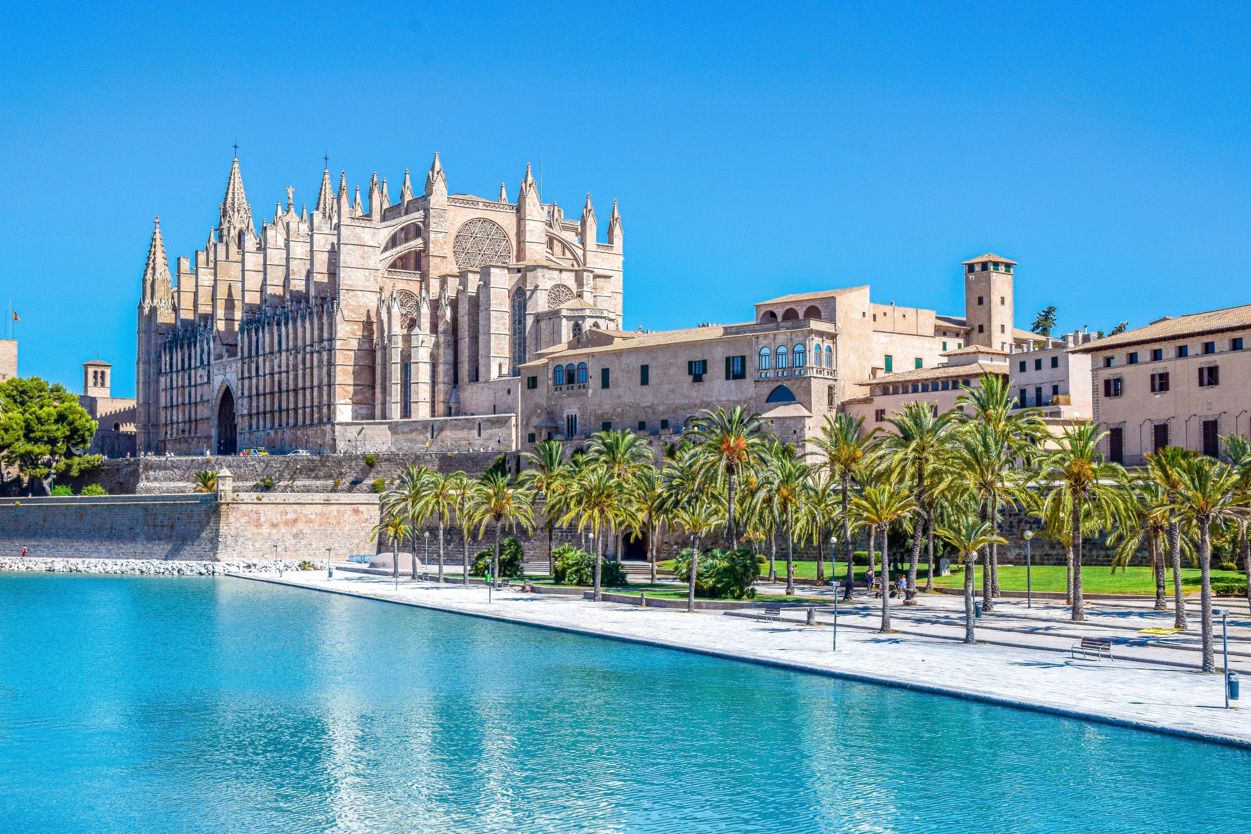 Mallorca estéi a parton – naplementék, amelyekért megállsz