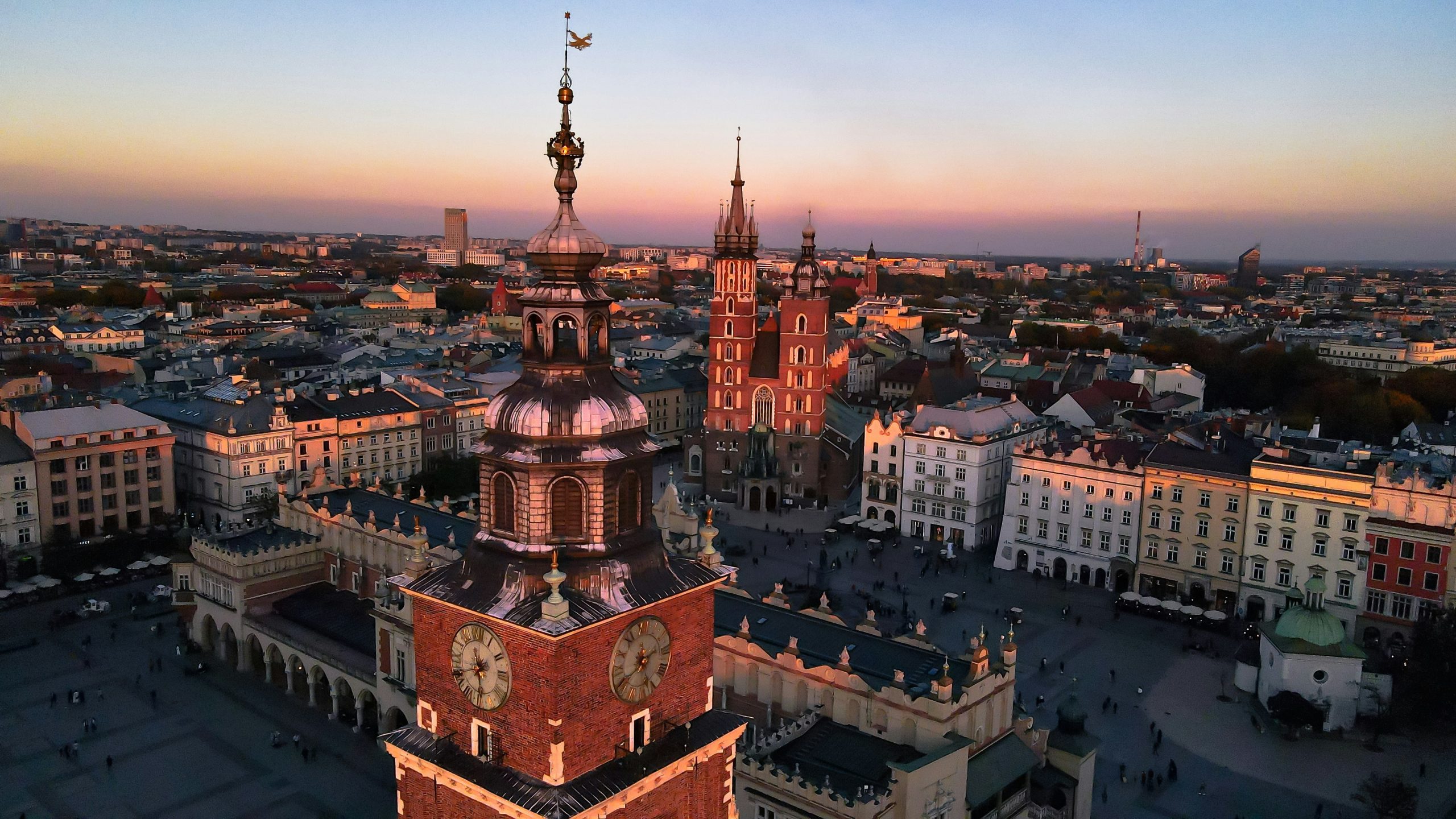 Krakó történelmi ritmusa – Wawel, templomok és múzeumok