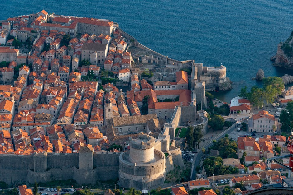 Dubrovnik 48 óra alatt? Így lesz igazán jól kihasznált