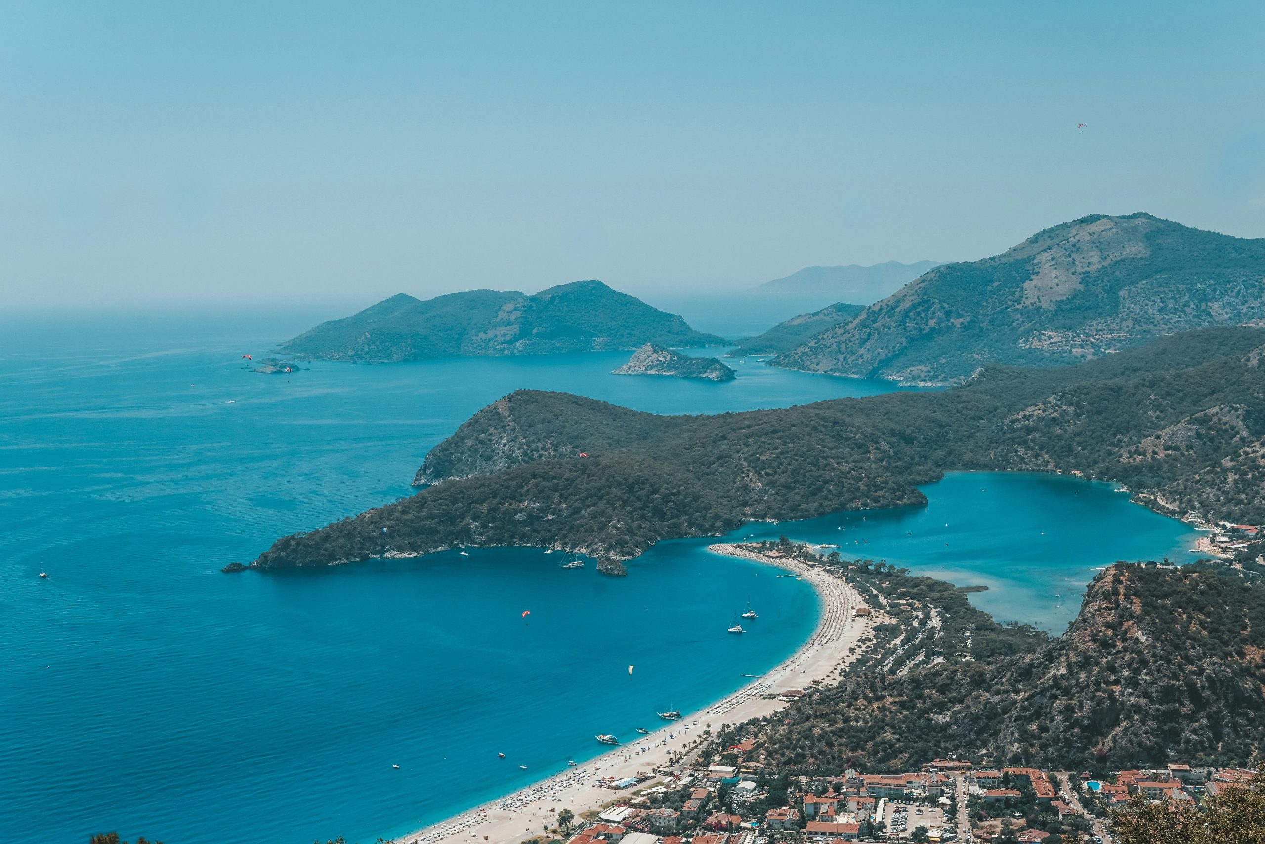 Fethiye ősi szentélyei, amelyekért megéri útra kelni