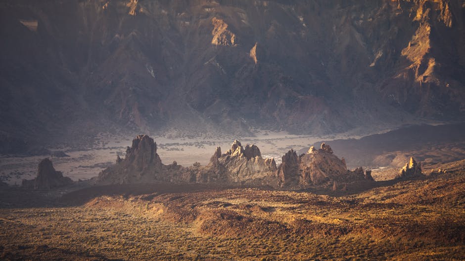 Teide-túrára készülsz? Ezt vidd, hogy biztonságos legyen