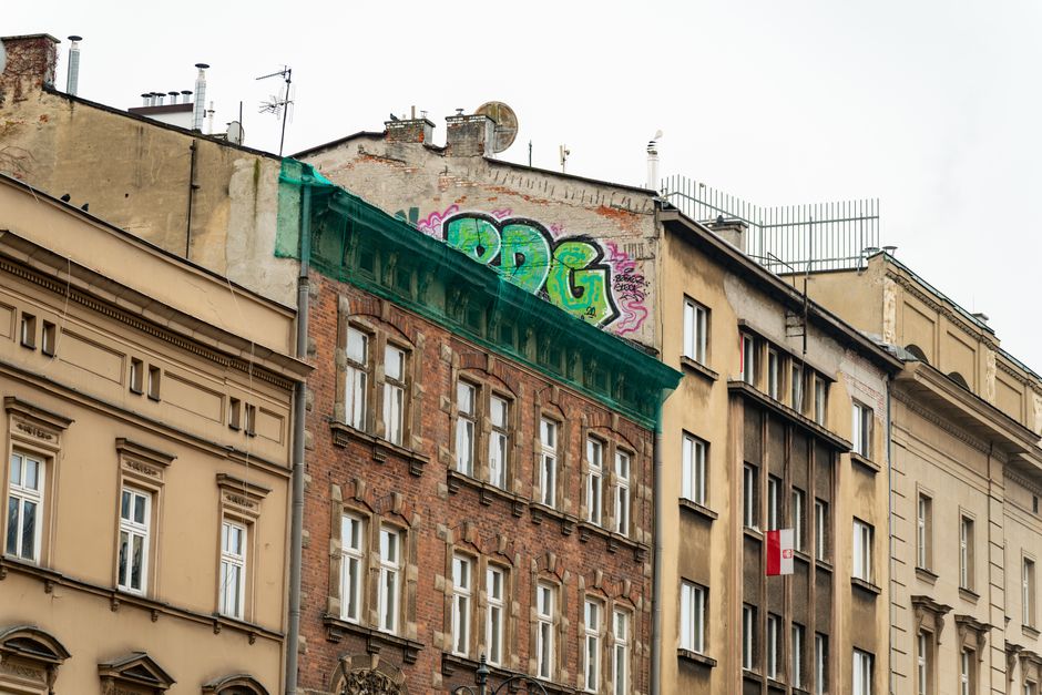 Krakkó luxusa közelebb van, mint hinnéd
