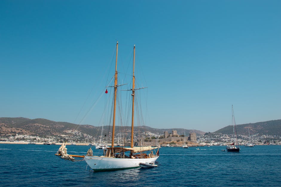 Bodrum autós körútja így lesz igazán szabad és élhető