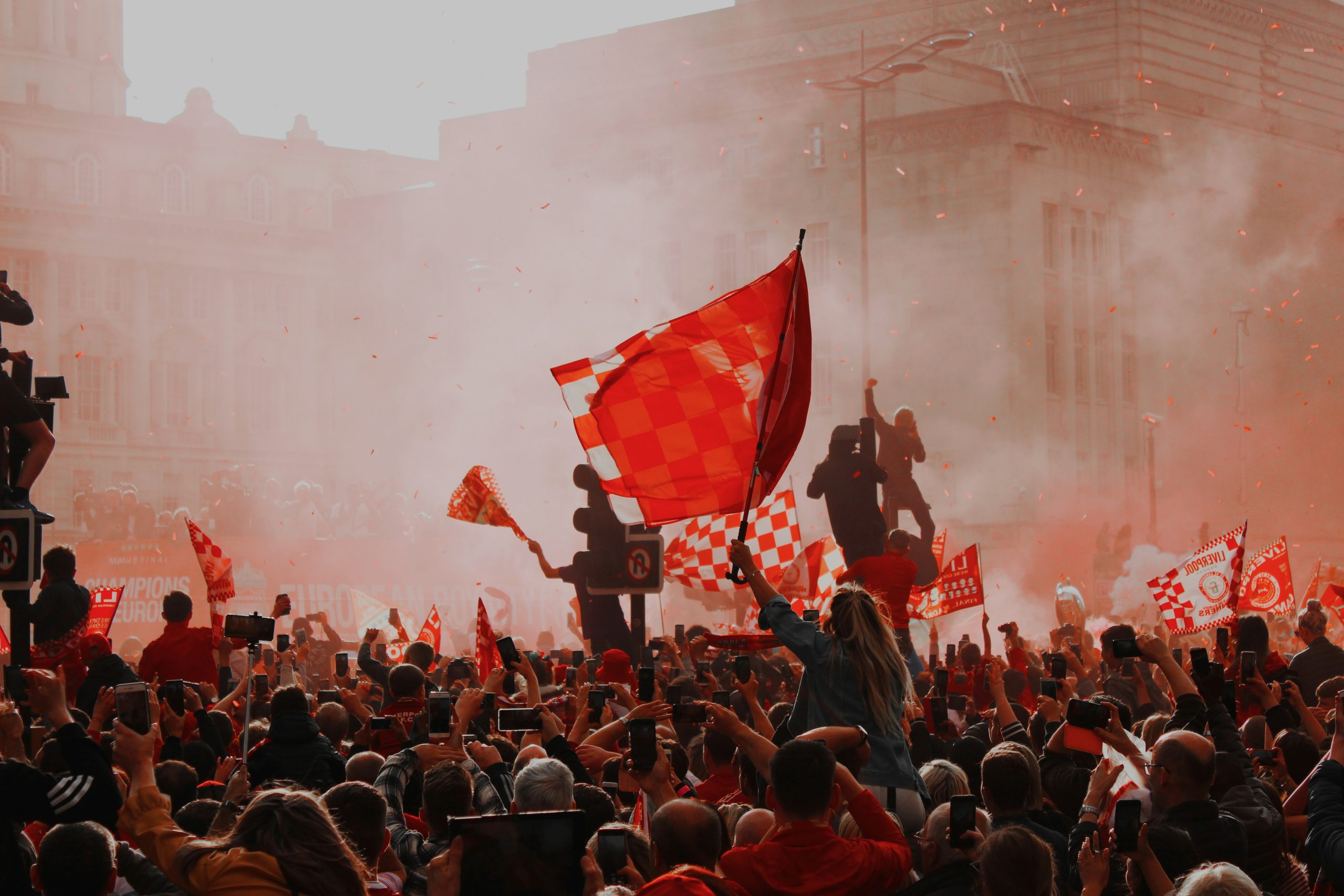 48 óra Liverpoolban, és máris érteni fogod a várost